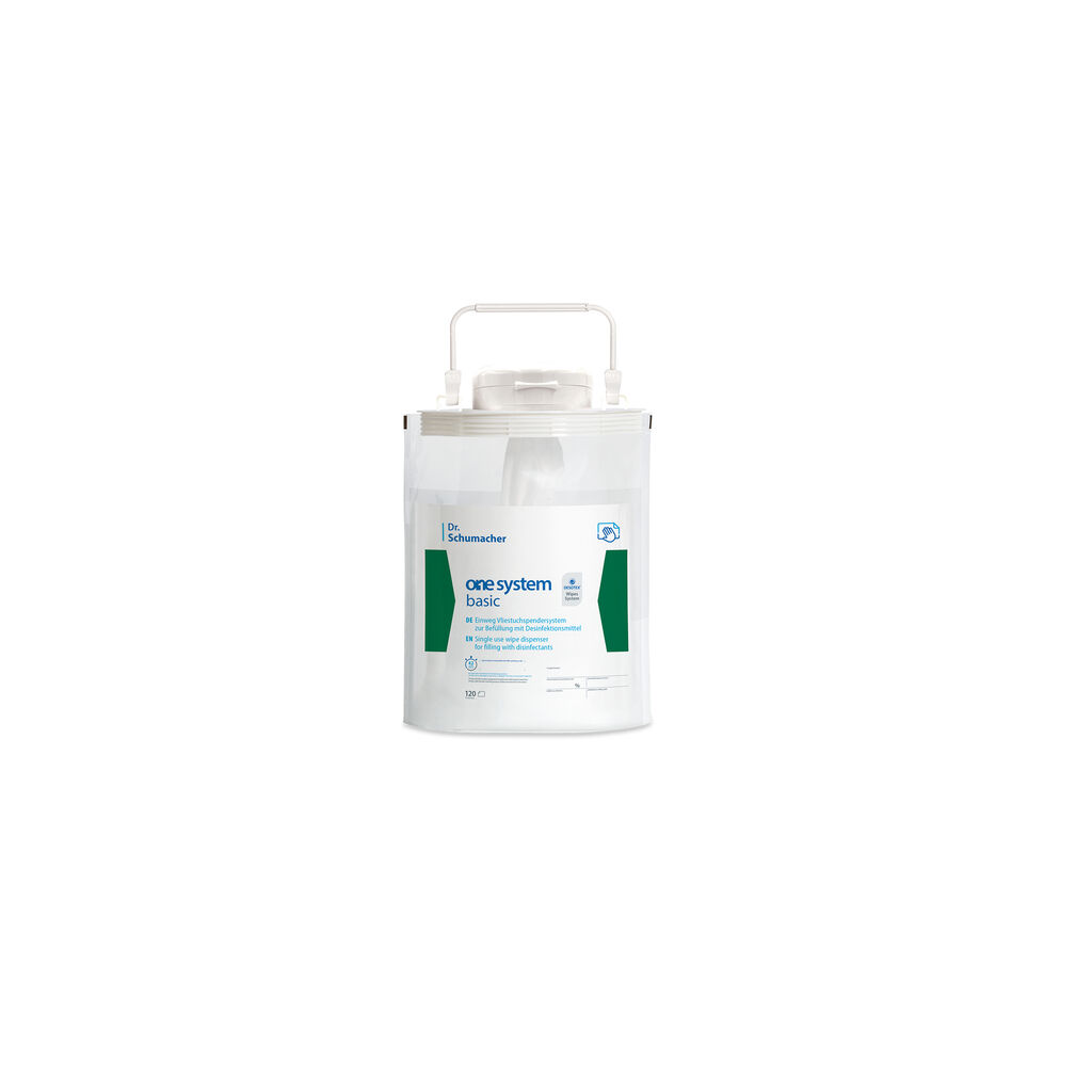 Dr.Schumacher One System Basic 4x1pz